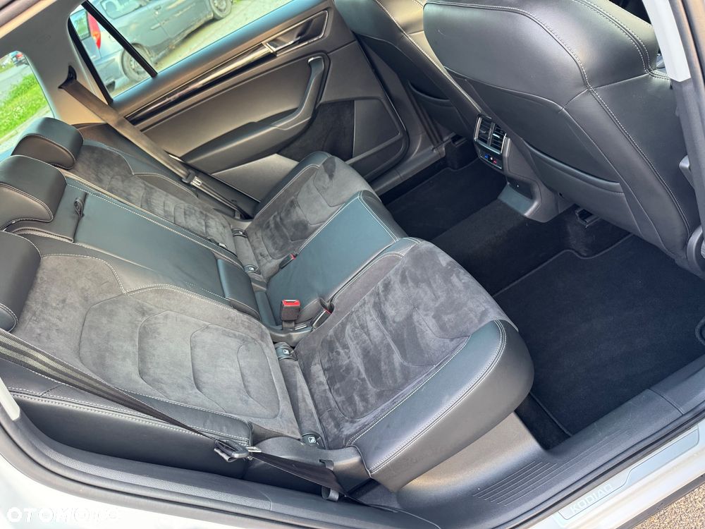 Skoda Kodiaq 2.0 TDI 4x4 DSG Style - 21
