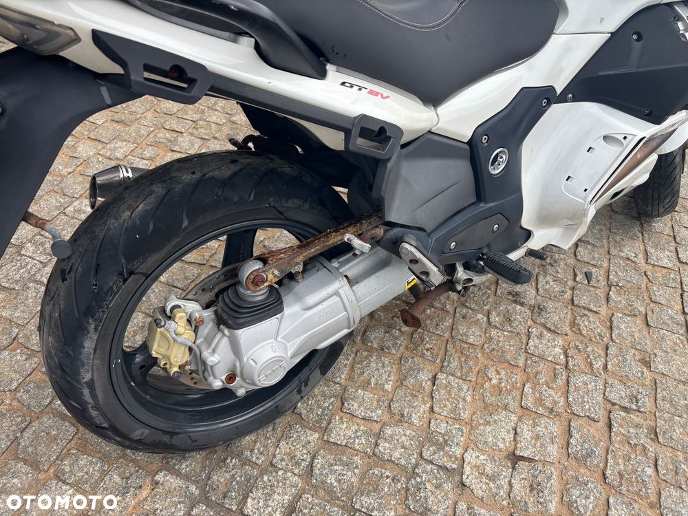 Moto Guzzi Norge - 8