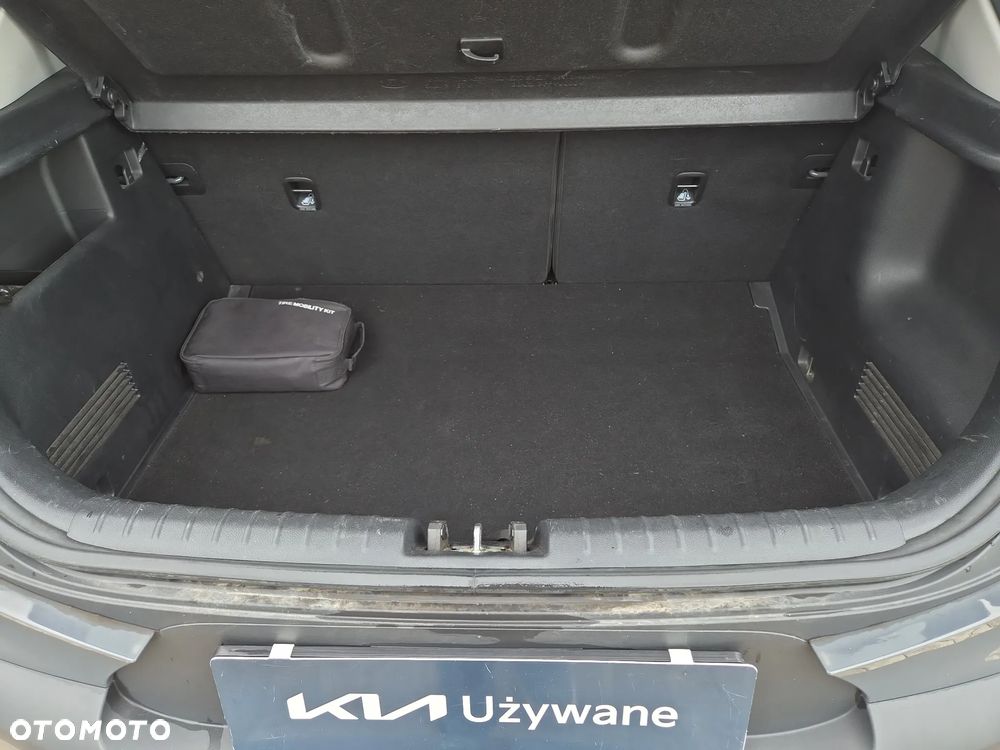 Kia Stonic 1.0 T-GDI MHEV GT Line - 24