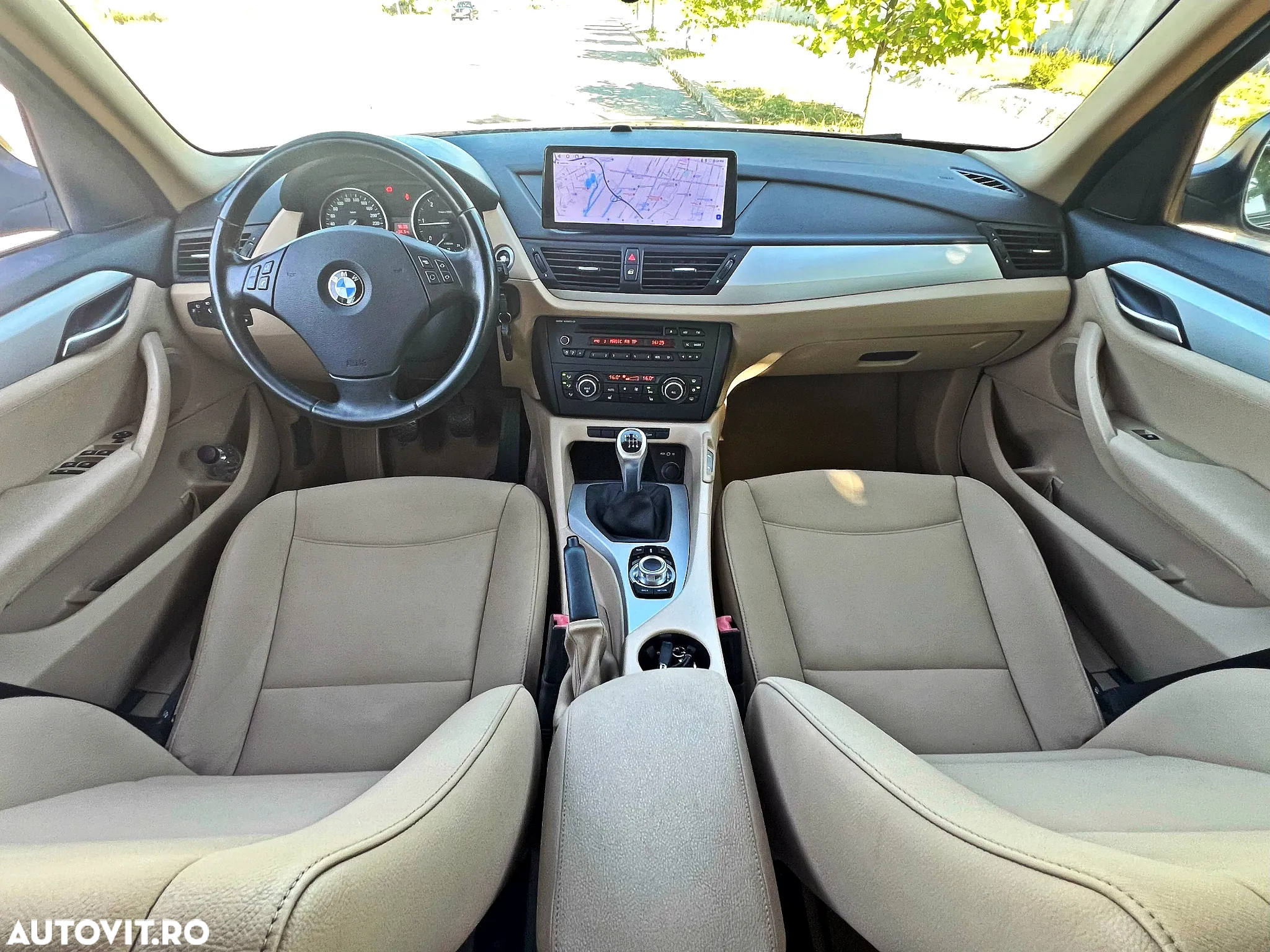 BMW X1 xDrive18d - 3