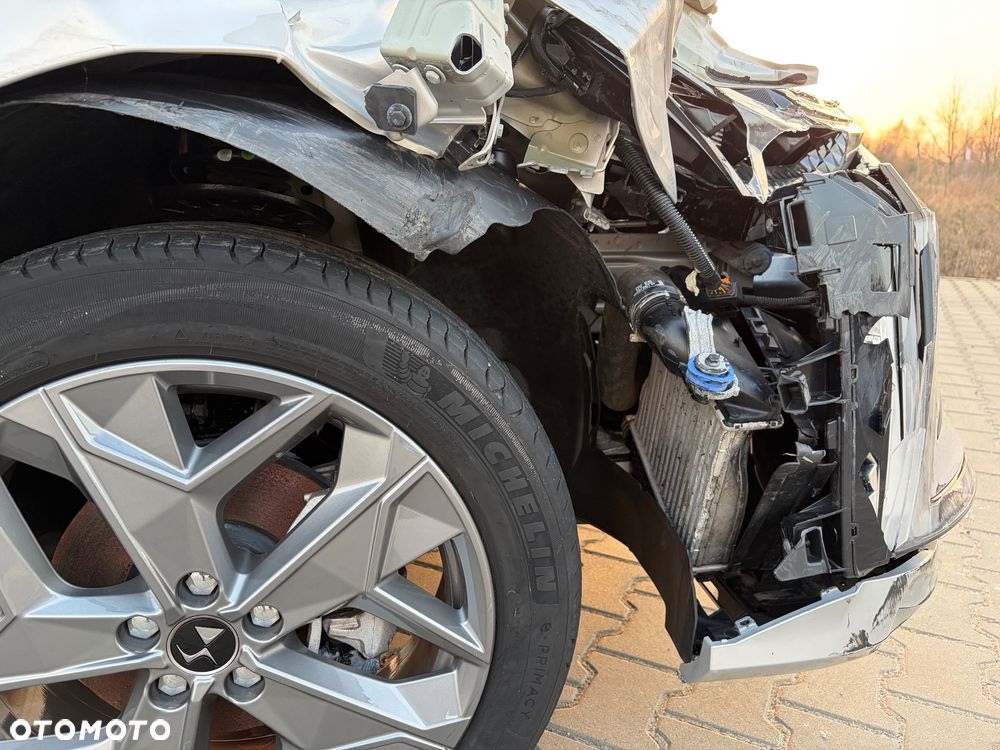 DS Automobiles DS 4 - 15