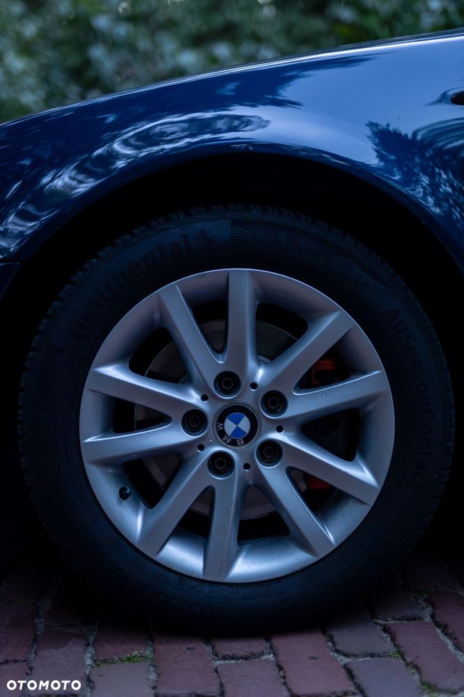 BMW Seria 3 - 12