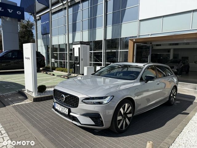 Volvo V90 - 22