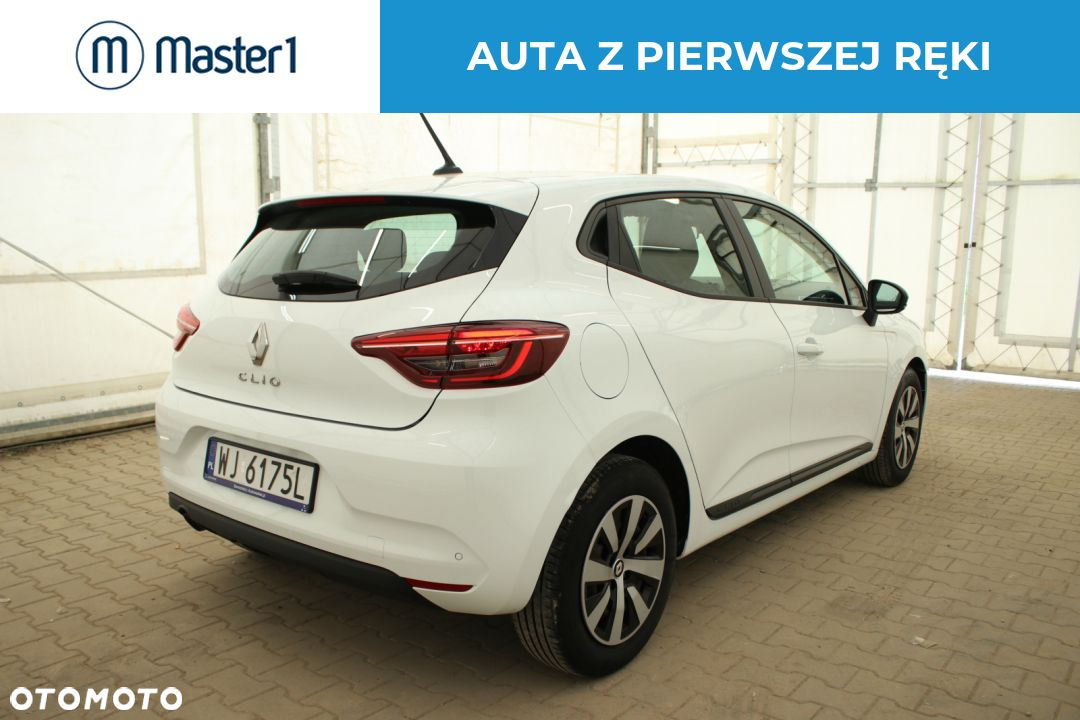 Renault Clio 1.0 TCe Equilibre - 4