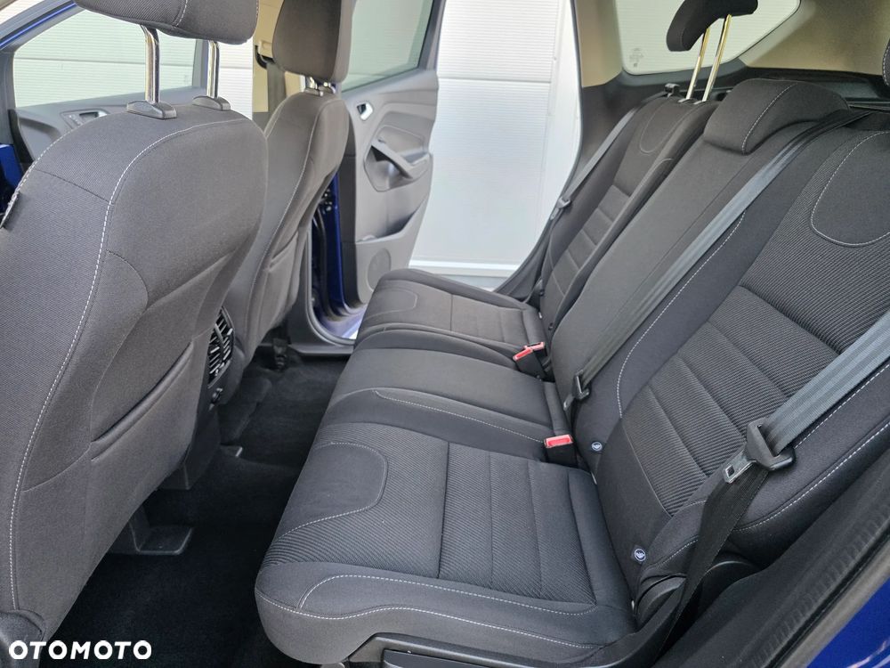 Ford Kuga 2.0 TDCi 4x4 Individual - 32