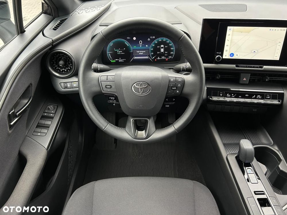 Toyota C-HR 1.8 Hybrid Comfort - 6