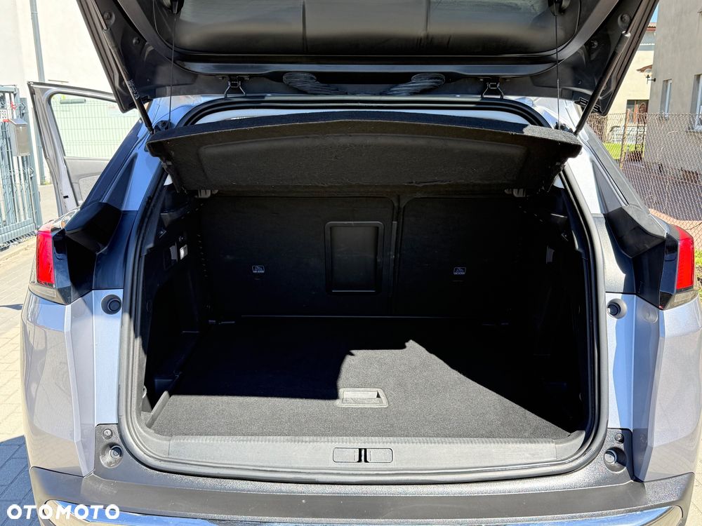 Peugeot 3008 - 10