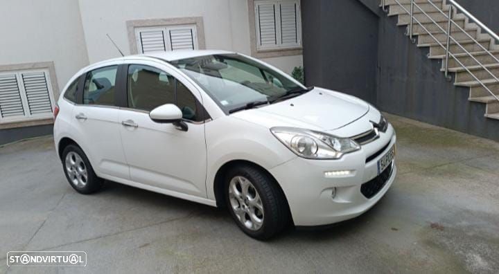 Citroën C3 - 2