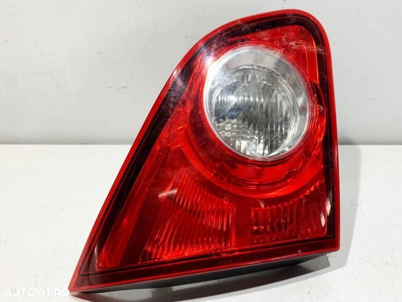 Stop stanga haion Nissan Qashqai plus 2 ( 2008-2010) 89071063 - 1