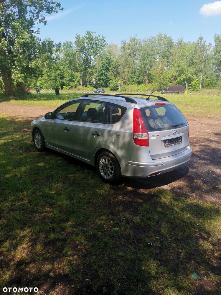 Hyundai i30 - 13