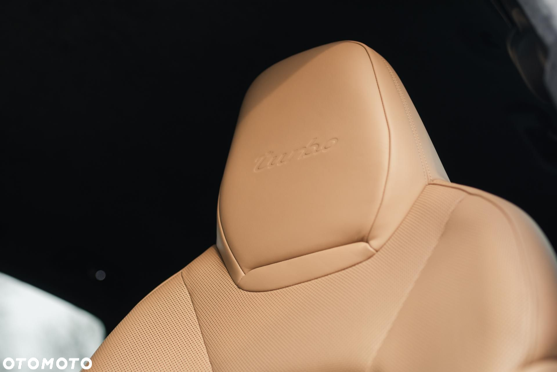 Porsche Cayenne Turbo - 25