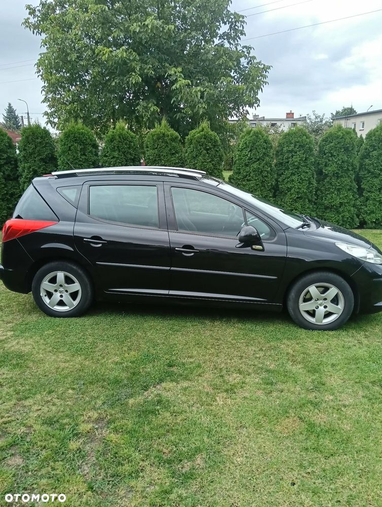 Peugeot 207 1.4 - 3