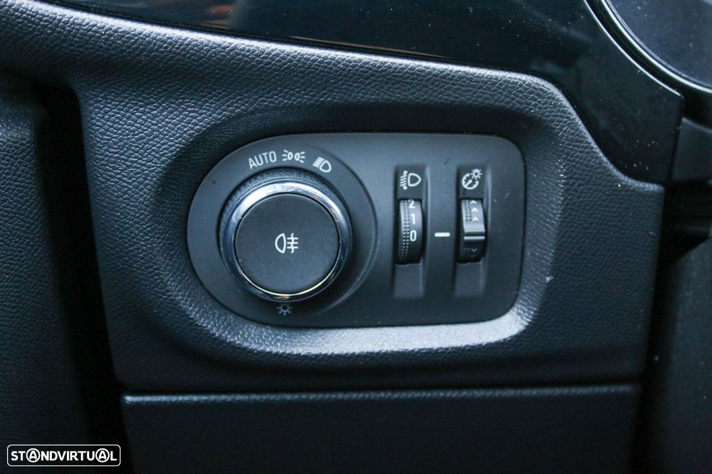 Opel Corsa - 20