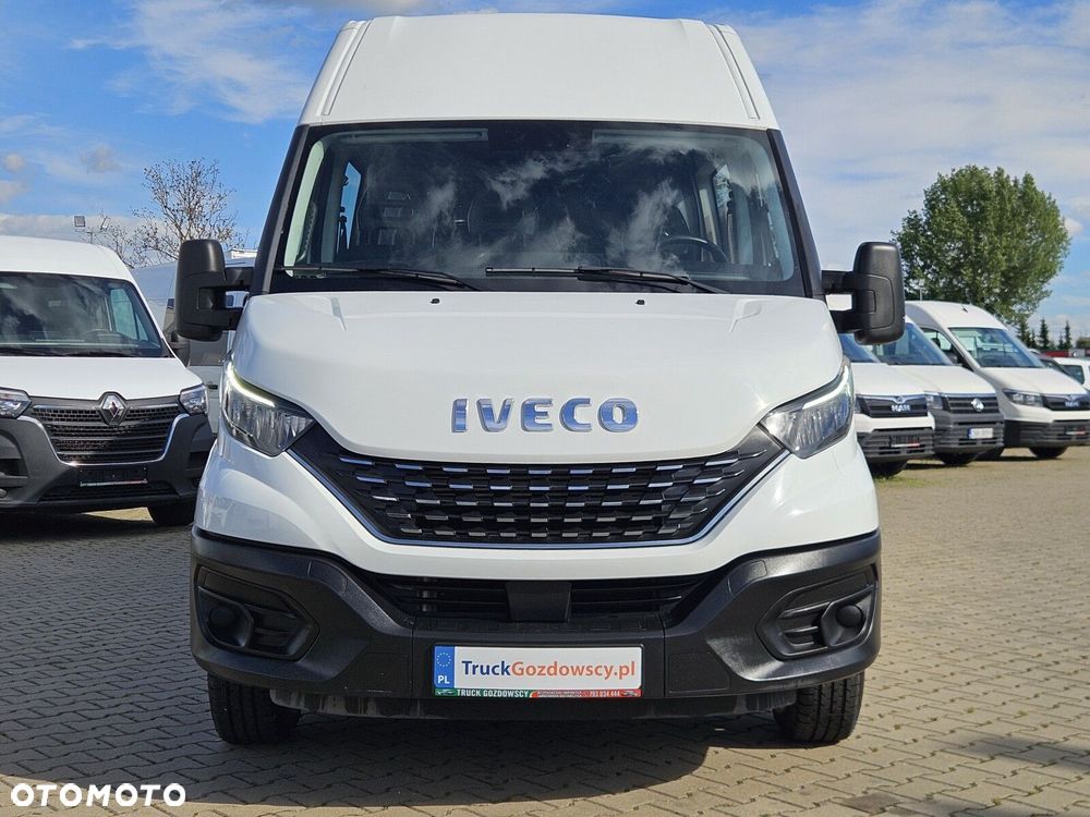 Iveco 35s16 L4H2 *99999zł Netto* 2.3HPi/160KM automat - 4