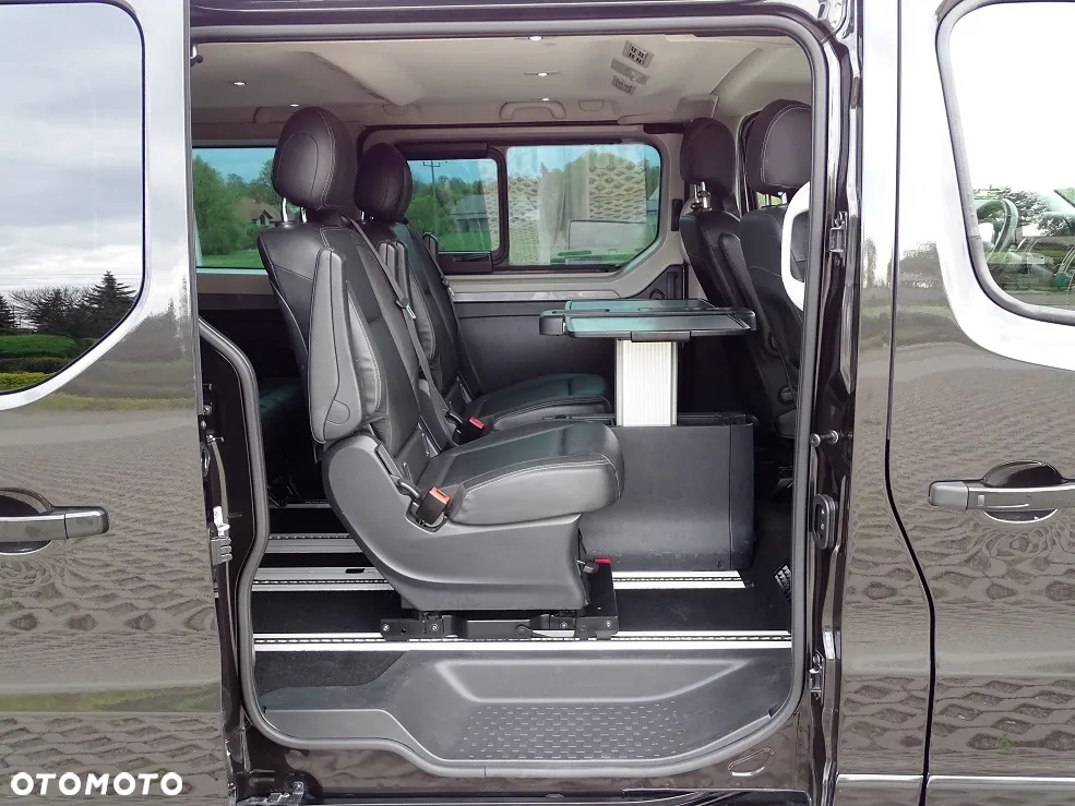 Renault Trafic Grand SpaceClass 1.6 dCi - 26