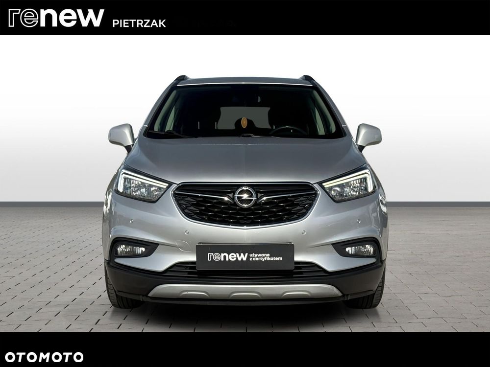 Opel Mokka 1.4 T Enjoy S&S 4x4 EU6 - 8