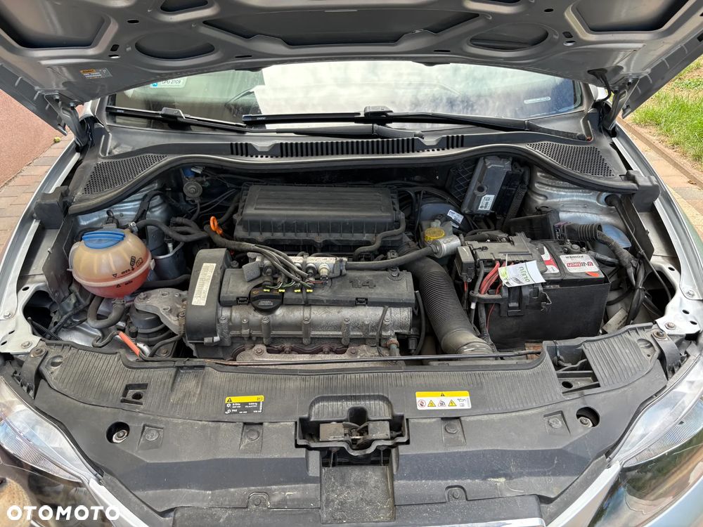 Seat Ibiza 1.4 16V Style - 14