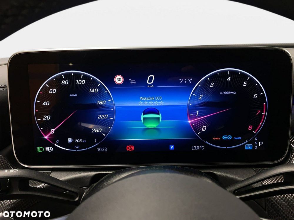 Mercedes-Benz Klasa C - 21