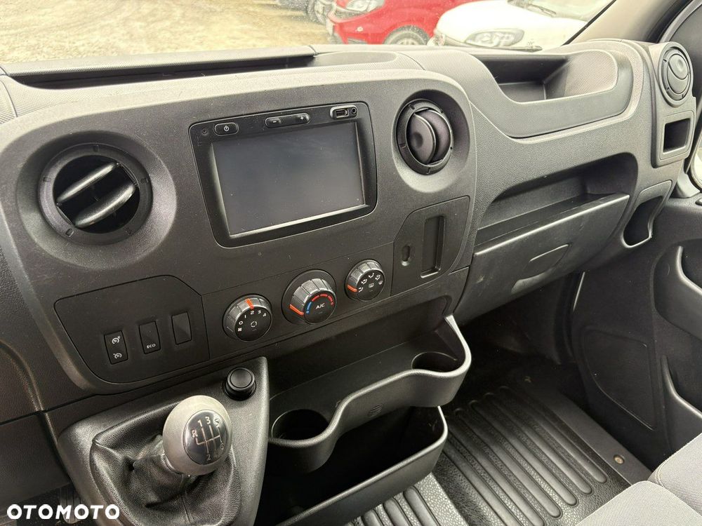 Renault Master - 8