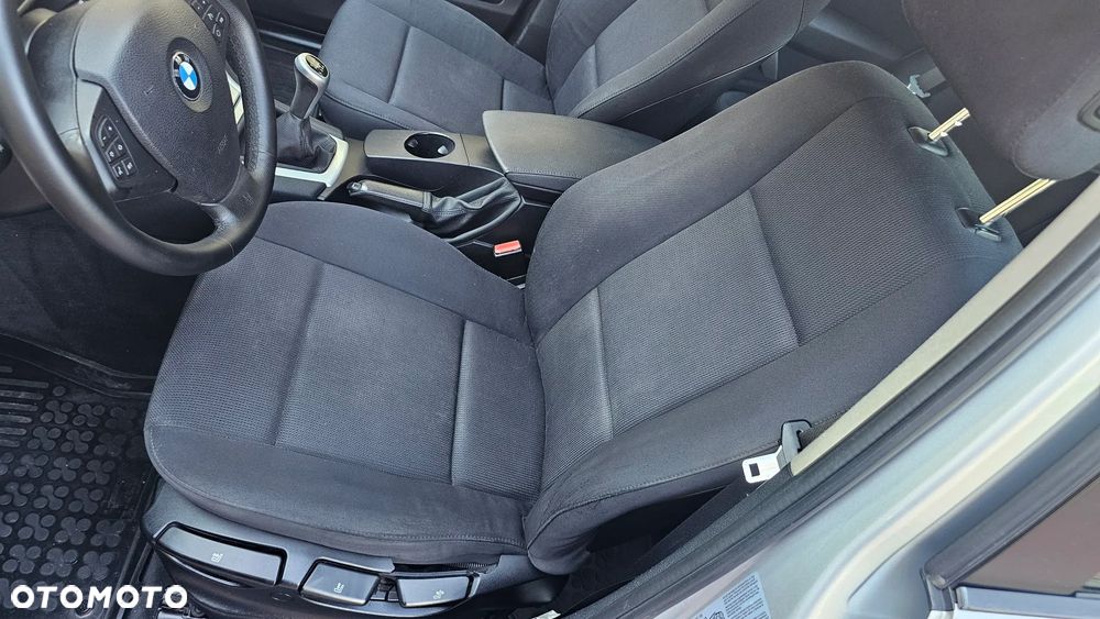 BMW X3 xDrive20d - 39