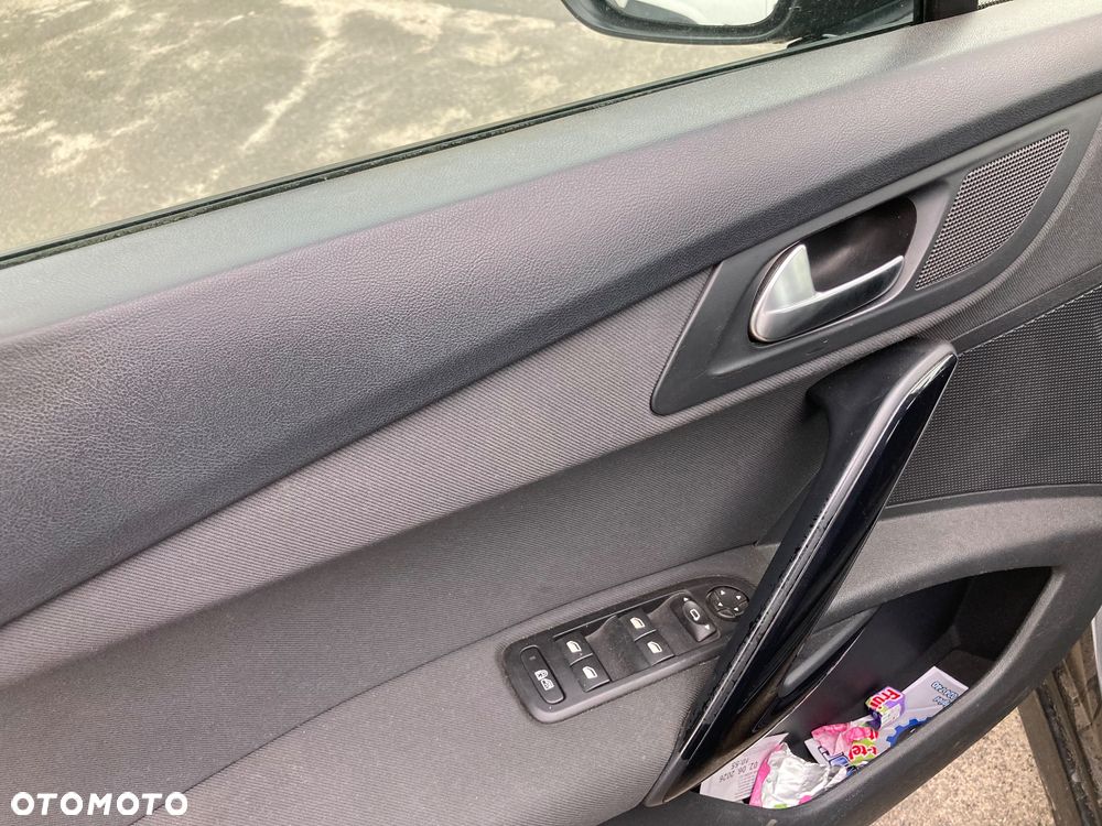 Peugeot 508 e-HDi 115 Stop&Start Access - 5
