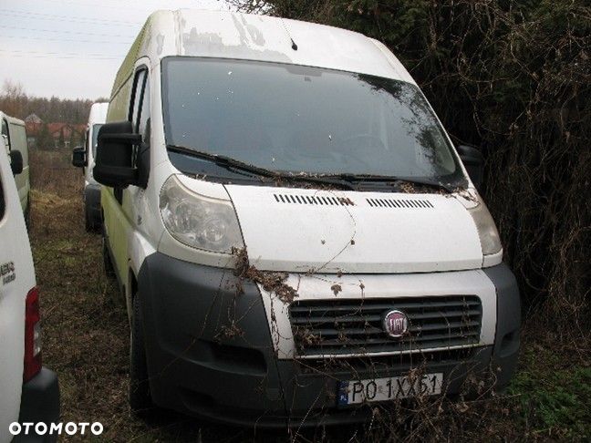 Fiat Ducato - 2