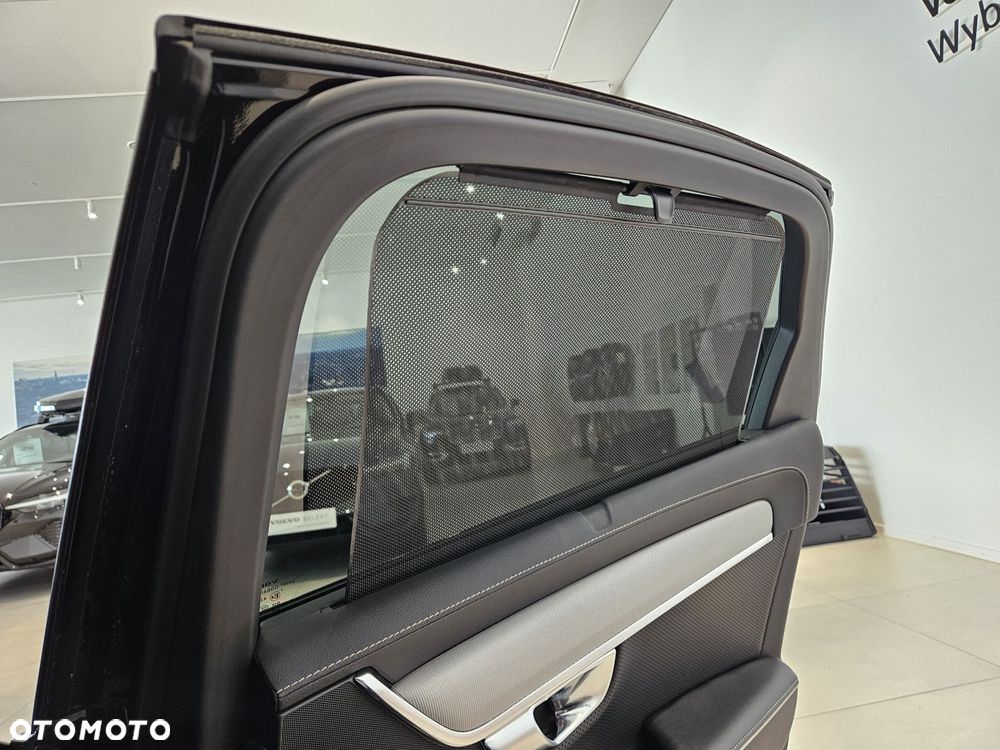 Volvo S90 - 26