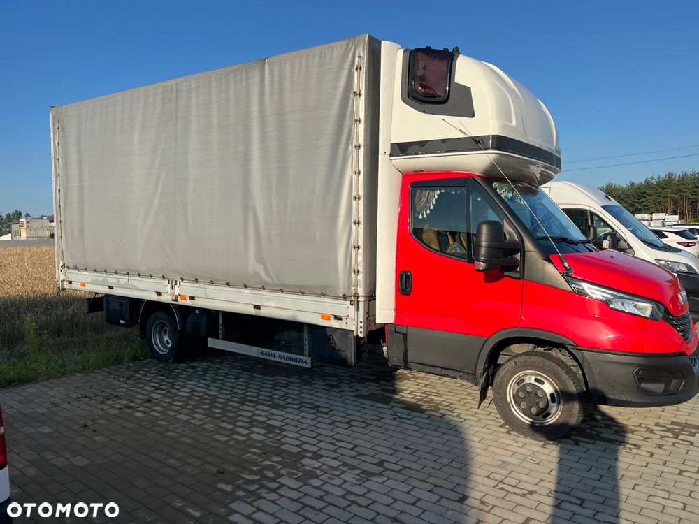 Iveco Daily - 15