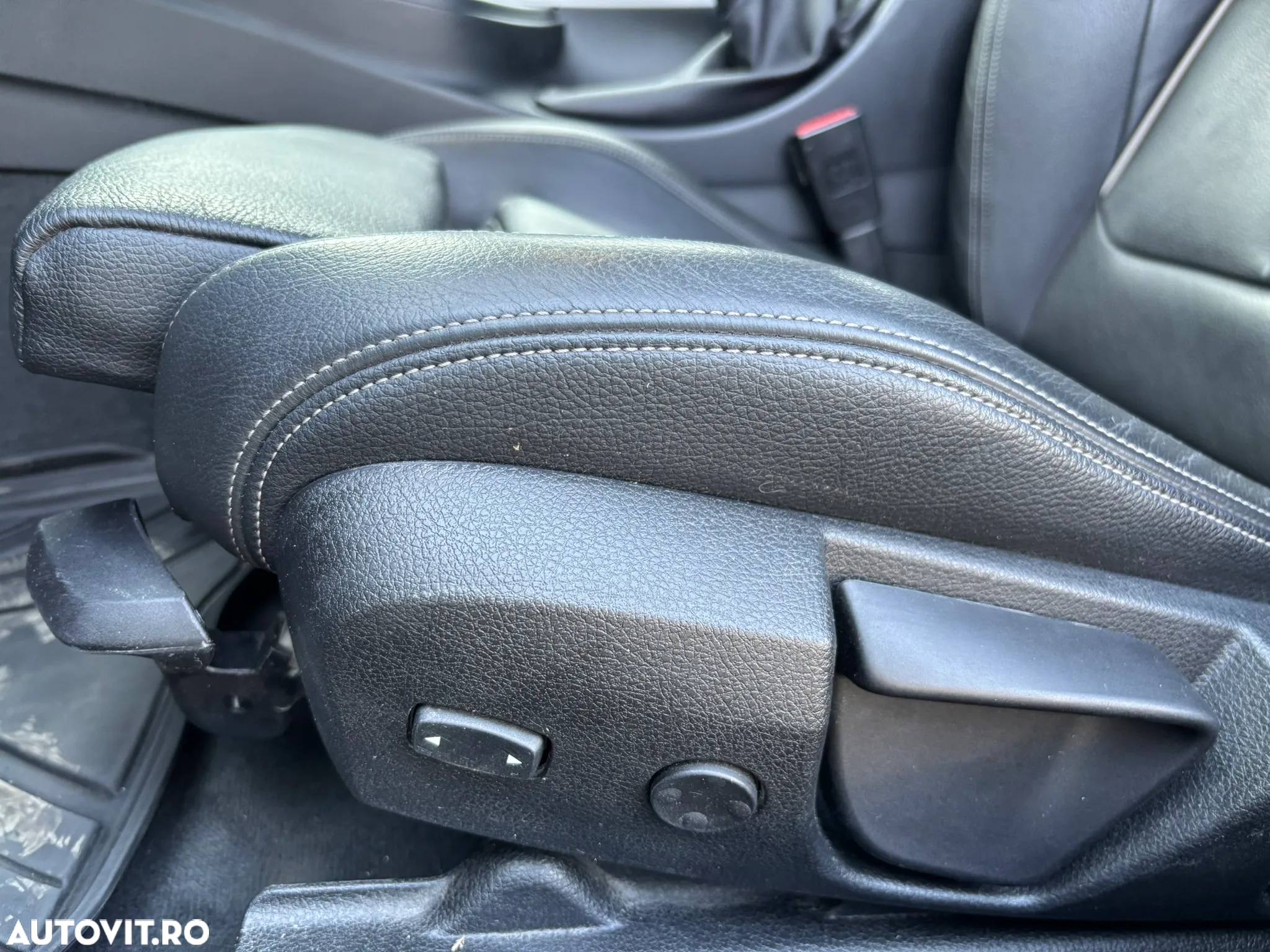 BMW Seria 4 420d Gran Coupe Aut. M Sport - 28