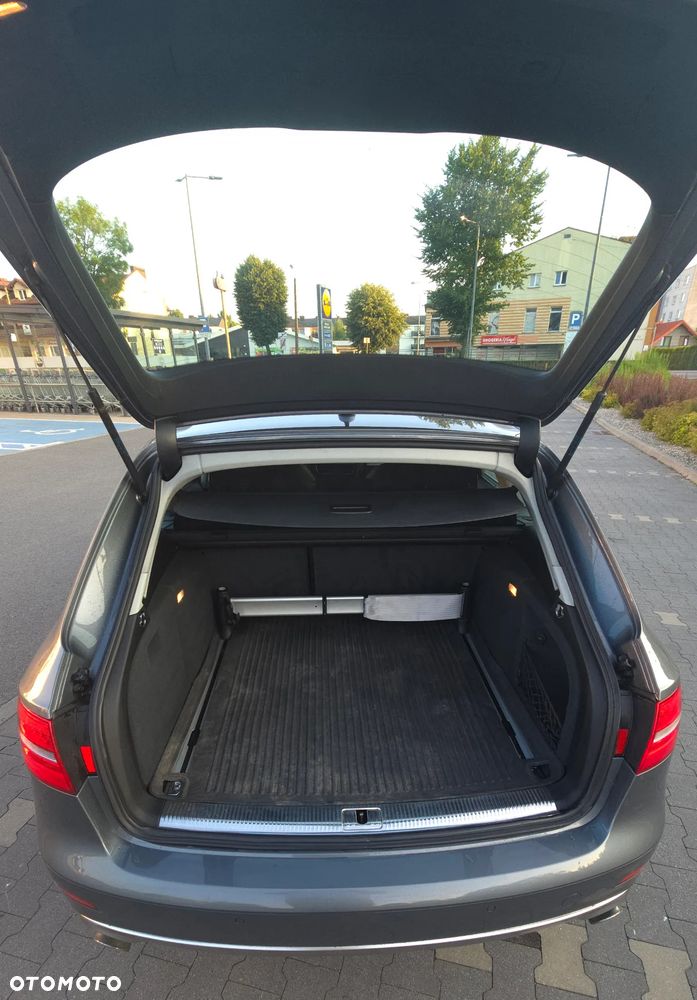 Audi A4 Allroad 2.0 TFSI Quattro S tronic - 6