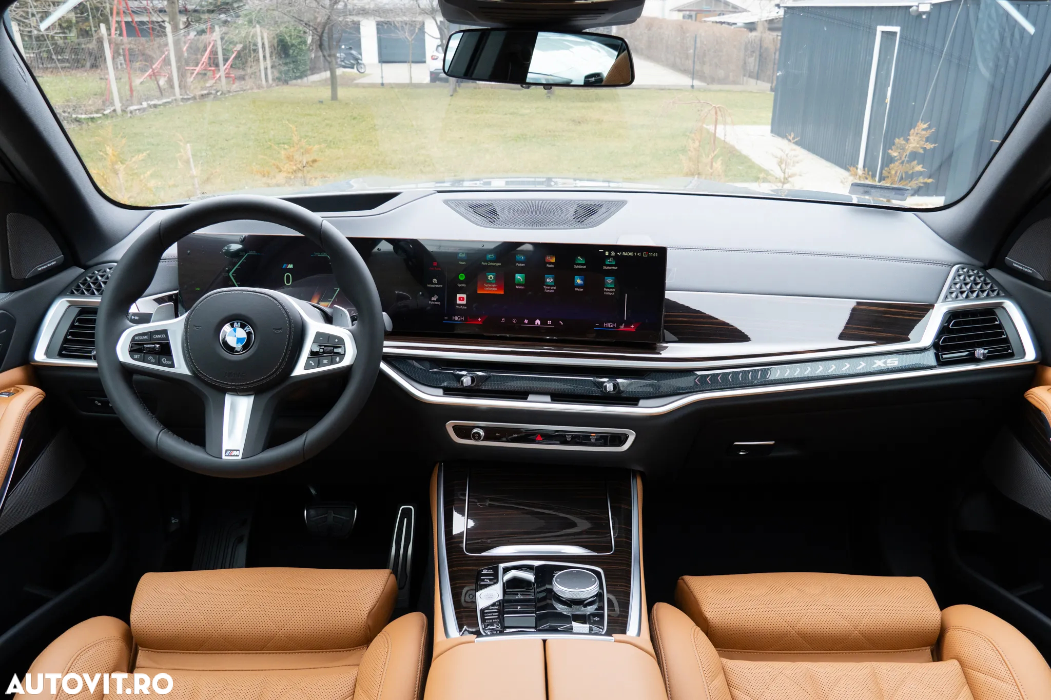 BMW X5 xDrive30d AT MHEV - 7