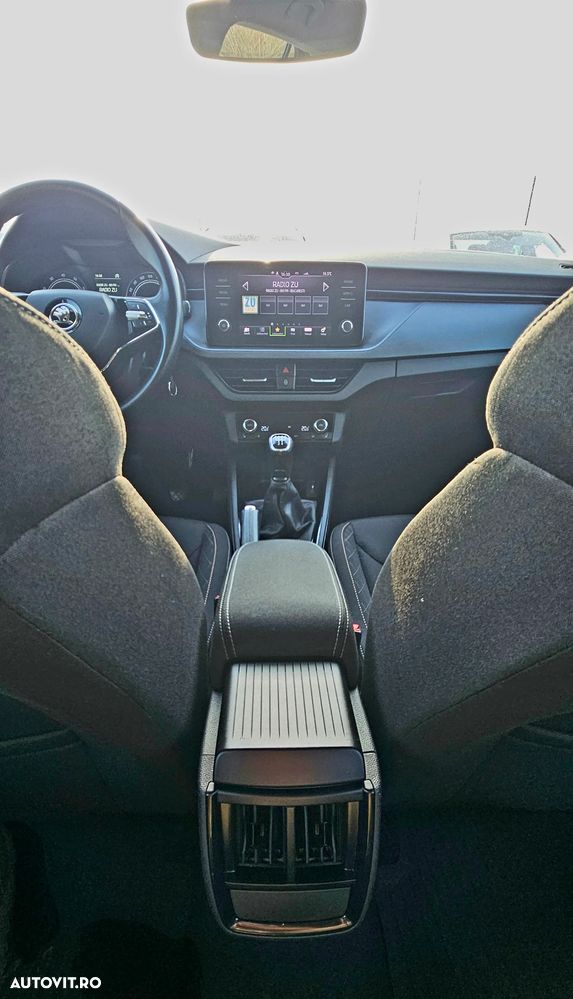 Skoda Scala 1.0 TSI Ambition - 16