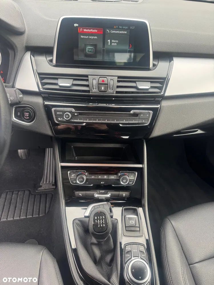 BMW Seria 2 - 20
