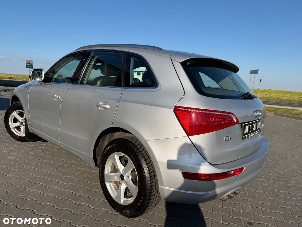 Audi Q5 - 15