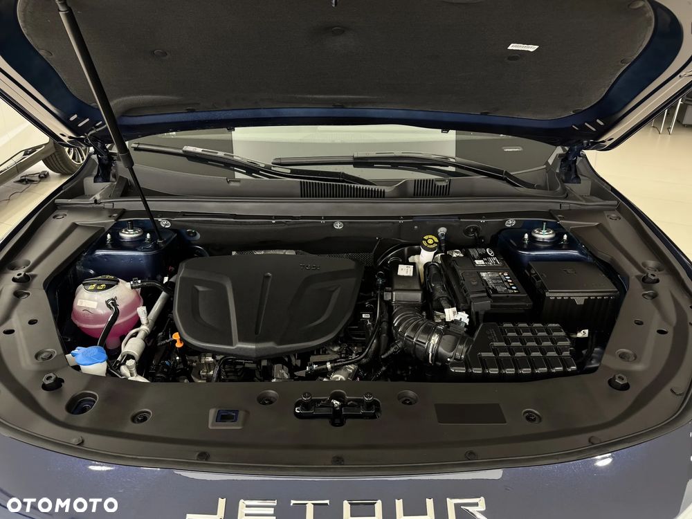 Jetour X70 Plus - 24