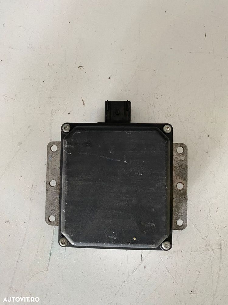 Senzor Bliss Volvo V40 V60 S60 XC60 2014+ 31406224 - 3