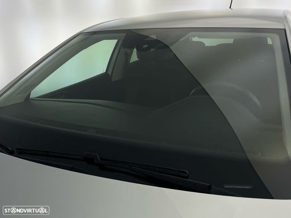 VW Polo 1.0 TSI Urban DSG - 20