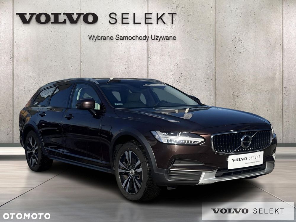 Volvo V90 Cross Country - 7