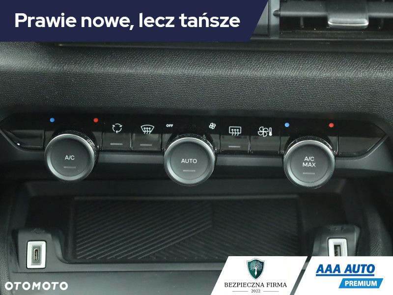 Citroën C4X - 12
