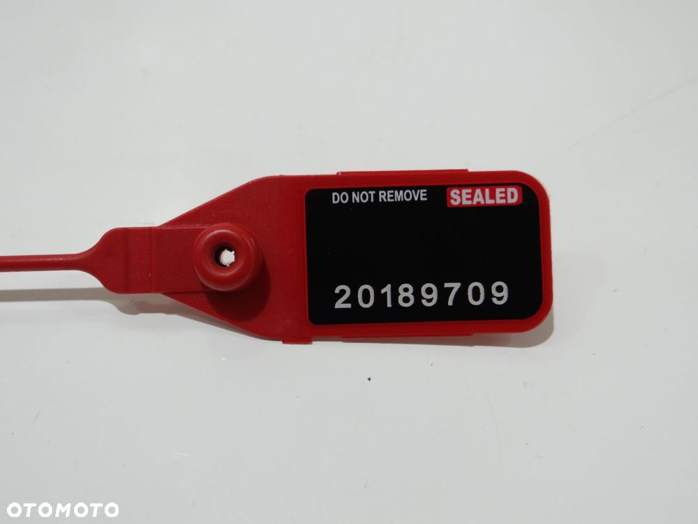 WZMACNIACZ AUDIO BMW E92 E93 OE 9145162 (20189709) - 5