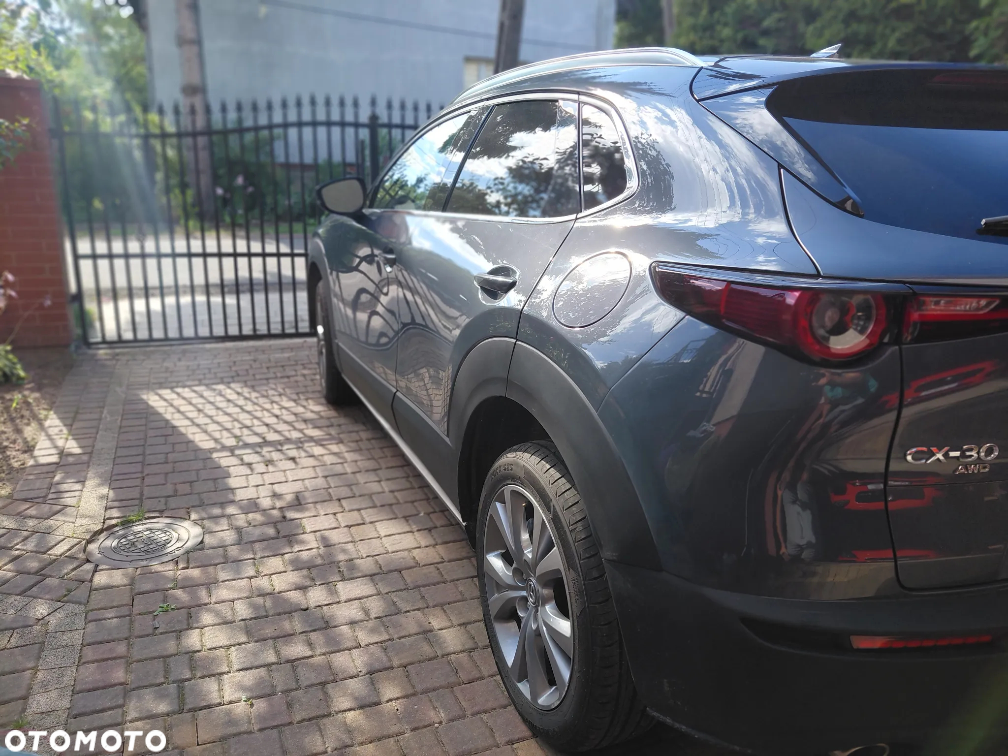 Mazda CX-30 - 6