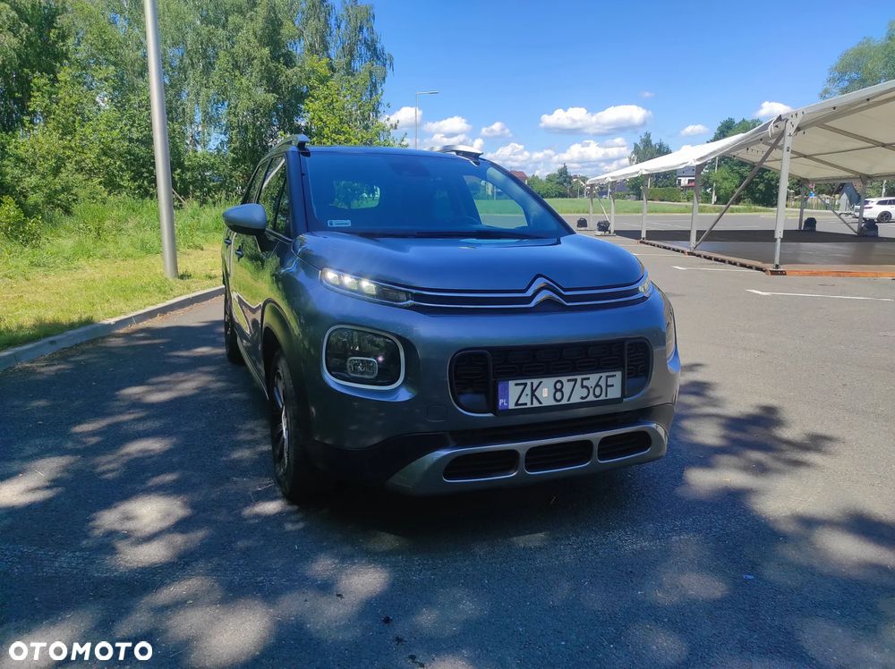 Citroën C3 Aircross 1.2 PureTech GPF Rip Curl S&S EAT6 - 3