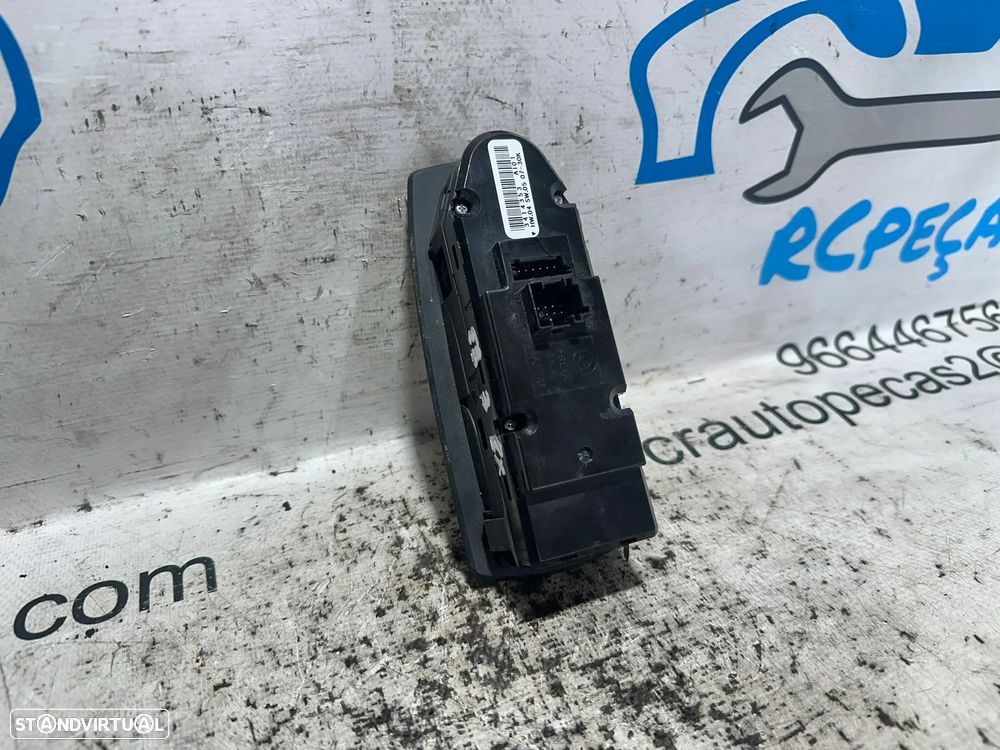 .Switch Porta Vidros Espelhos BMW 3411746 2003 - 2010 - 6