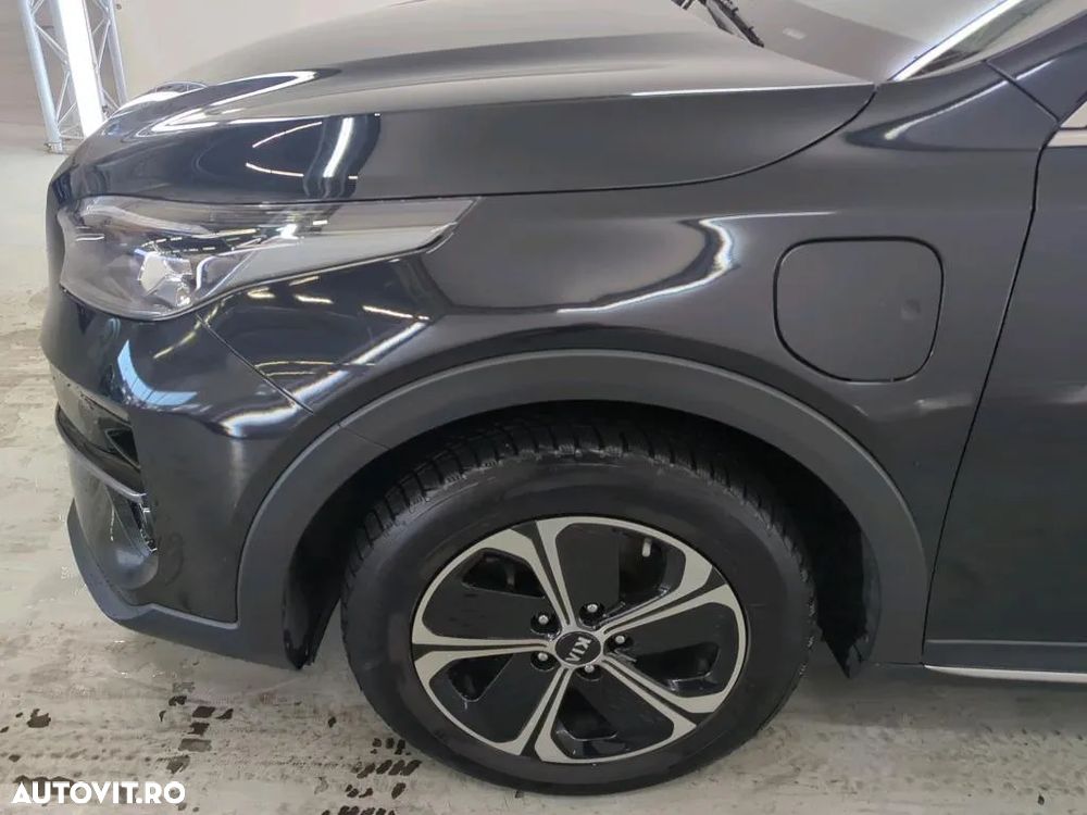 Kia XCeed 1.6 GDI DCT6 OPF Plug-in-Hybrid Platinum Edition - 13