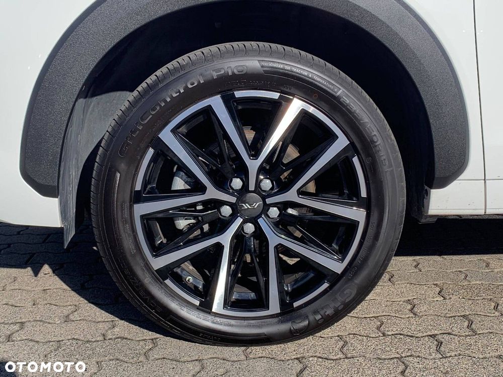 JAC JS8 PRO 6os - 14
