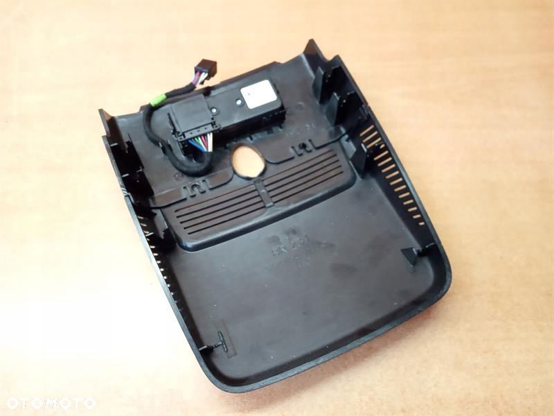 PRZEŁĄCZNIK HOLOWANIA MERCEDES SL R231 A1728208710 - 2