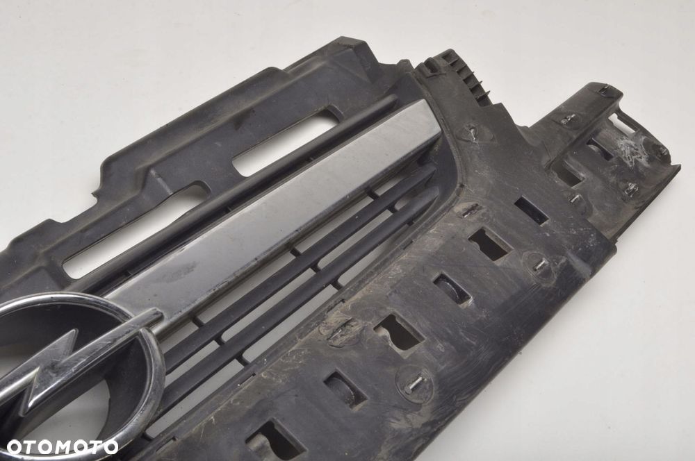 OPEL CORSA C ATRAPA GRIL GRILL - 4