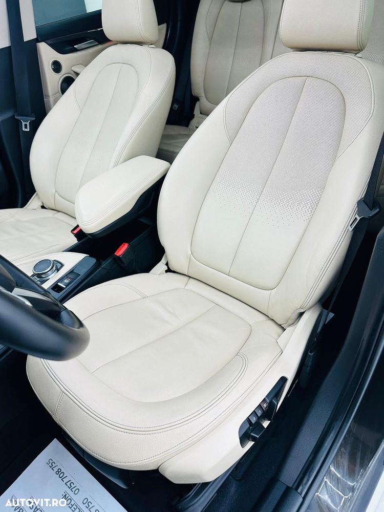 BMW X1 xDrive18d xLine - 21