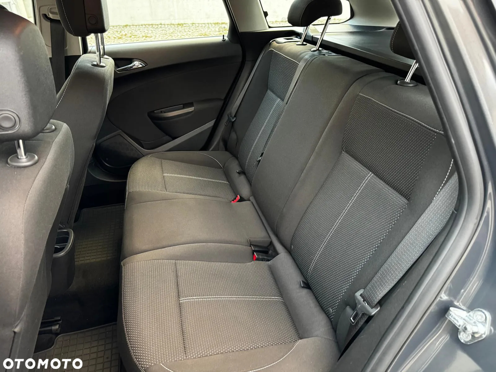 Opel Astra - 15