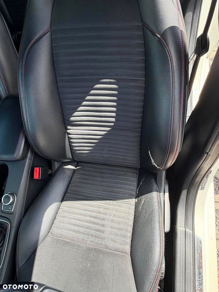Mercedes-Benz Klasa A 180 - 21